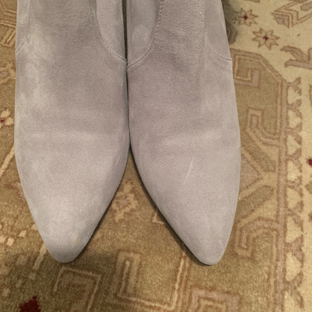 Stuart Weitzman Booties - image 4